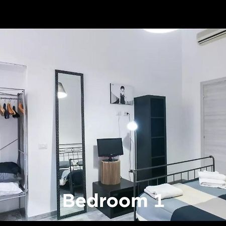 Luxury apartment Napoleone Rome Extérieur photo