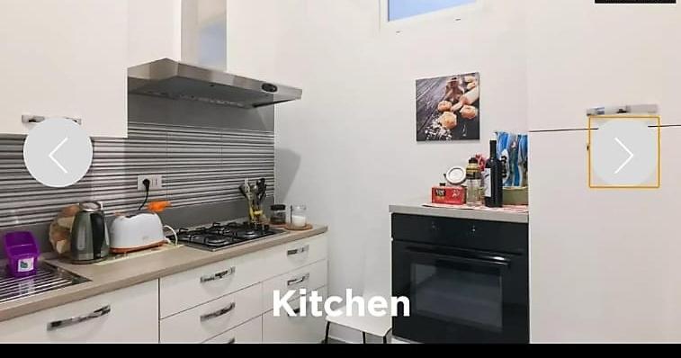 Luxury apartment Napoleone Rome Extérieur photo