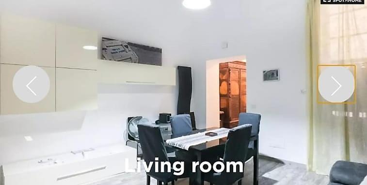 Luxury apartment Napoleone Rome Extérieur photo