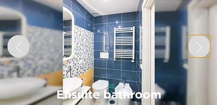 Luxury apartment Napoleone Rome Extérieur photo
