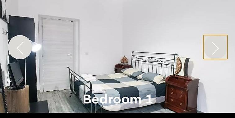 Luxury apartment Napoleone Rome Extérieur photo