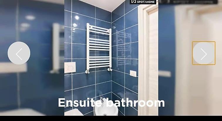 Luxury apartment Napoleone Rome Extérieur photo