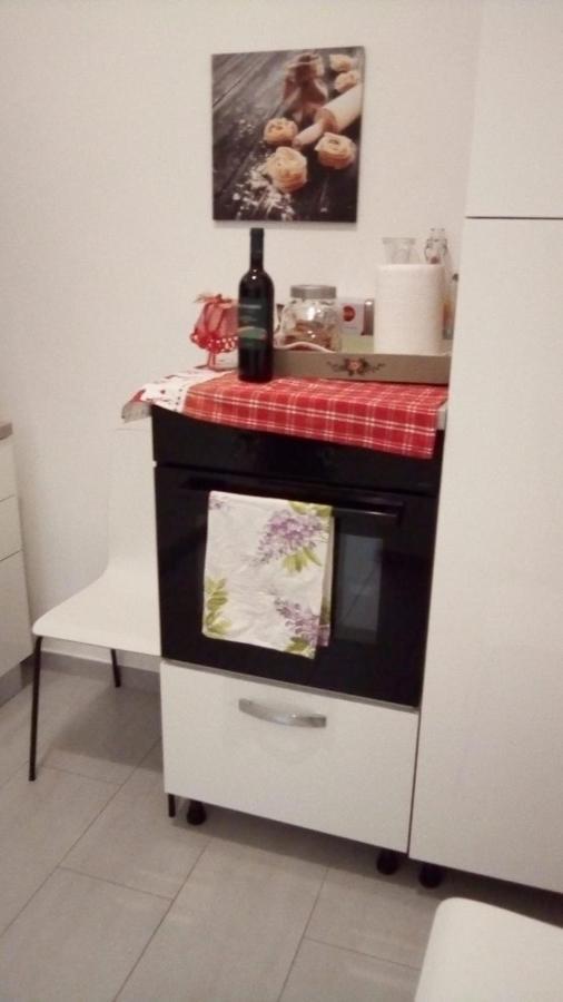 Luxury apartment Napoleone Rome Extérieur photo