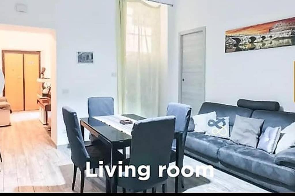 Luxury apartment Napoleone Rome Extérieur photo