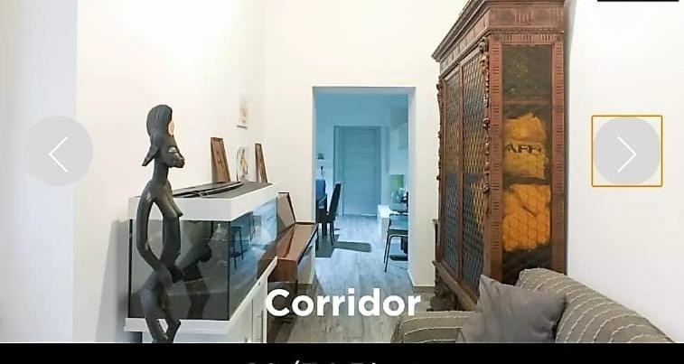 Luxury apartment Napoleone Rome Extérieur photo