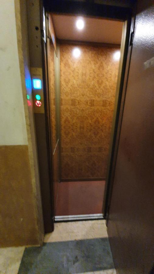 Luxury apartment Napoleone Rome Extérieur photo