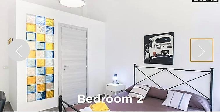 Luxury apartment Napoleone Rome Extérieur photo